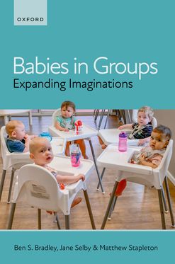 Babies in Groups Expanding Imaginations