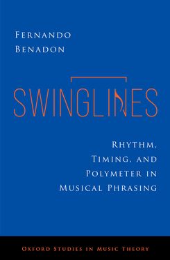 Swinglines Rhythm, Timing, and Polymeter in Musical Phrasing