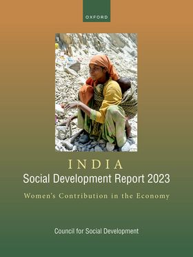 India Social Development Report 2022