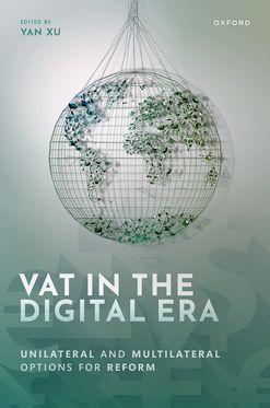 VAT in the Digital Era Unilateral and Multilateral Options for Reform