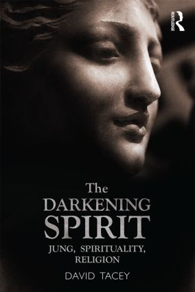 Darkening Spirit - Paperback / softback
