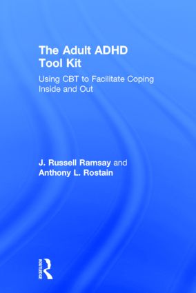 Adult ADHD Tool Kit