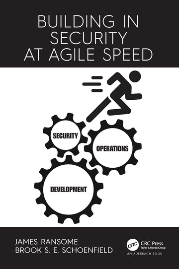 Building in Security at Agile Speed - Paperback / softback