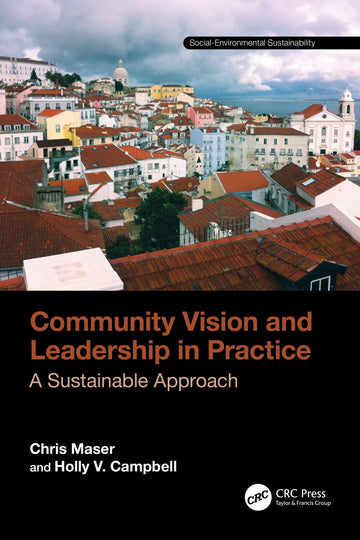 Community Vision and Leadership in Practice - Paperback / softback