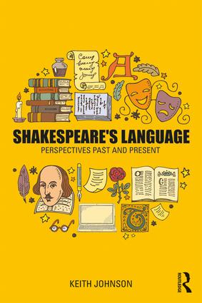 Shakespeare's Language - Paperback / softback