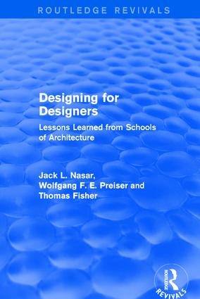 Designing for Designers (Routledge Revivals) - Paperback / softback
