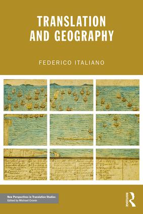 Translation and Geography - Paperback / softback