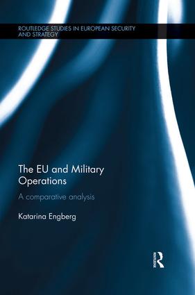 EU and Military Operations - Paperback / softback