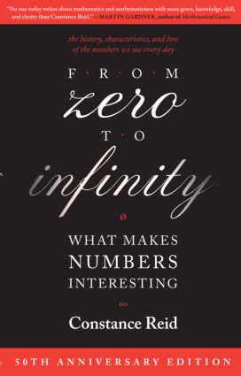From Zero to Infinity - Paperback / softback