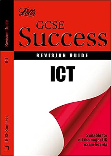 Success GCSE ICT