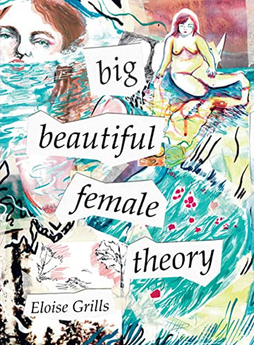 big beautiful female theory