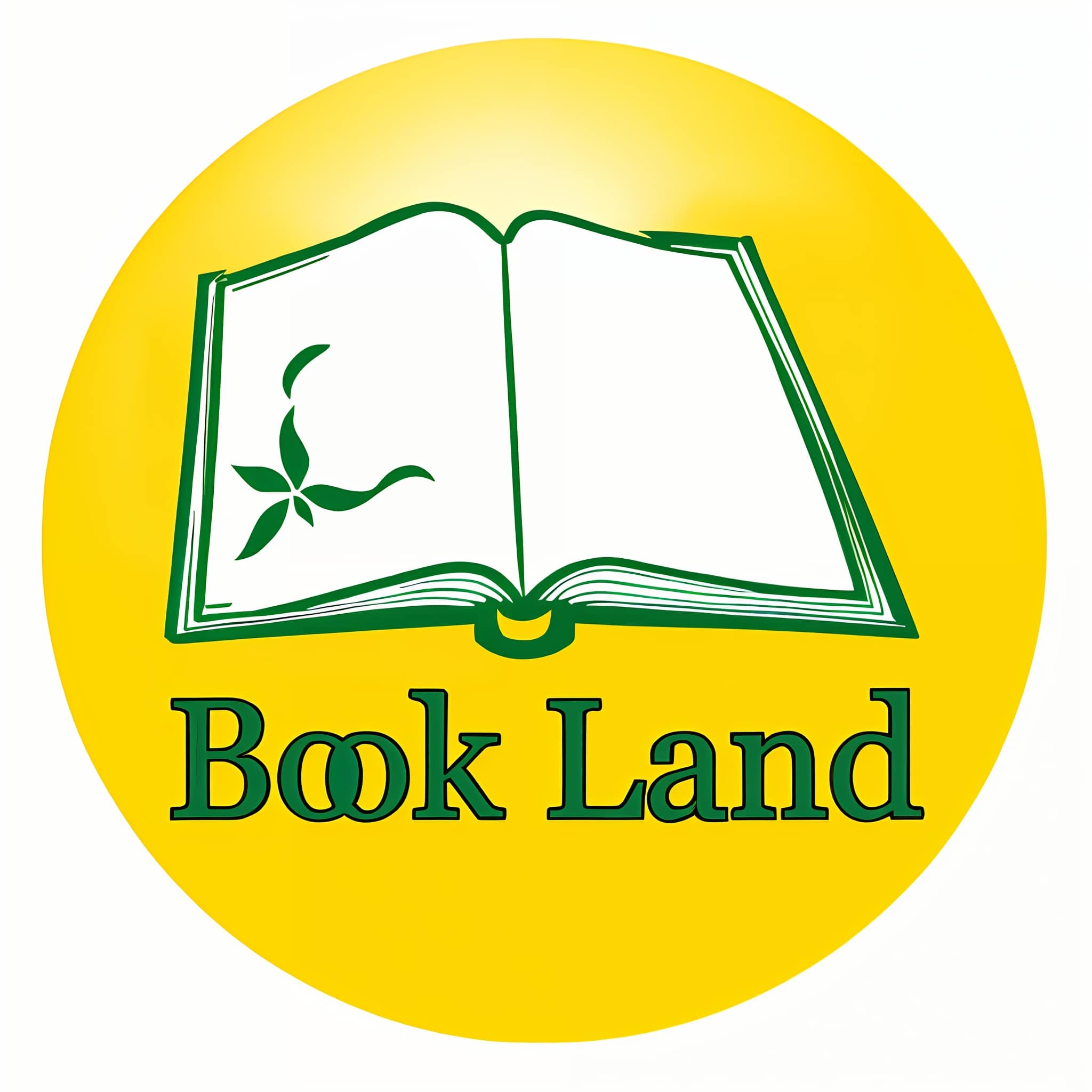 Book Land AU