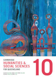 Cambridge Humanities & Social Sciences for Queensland Year 10