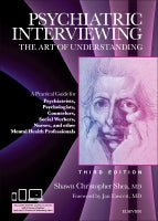 Psychiatric Interviewing 3e