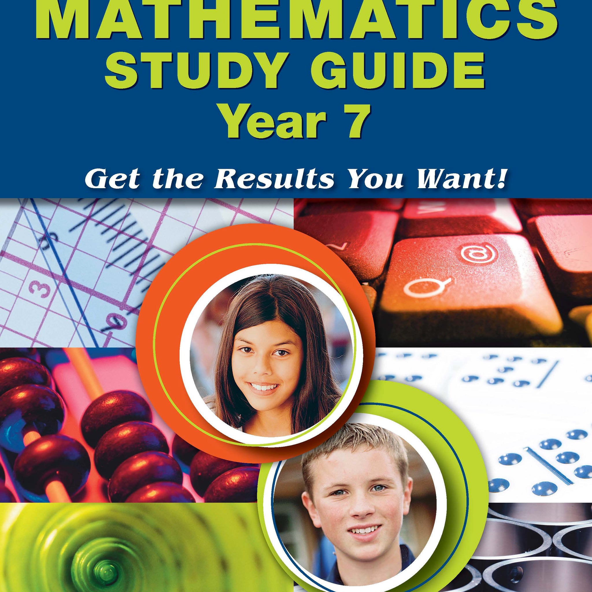 Excel Mathematics Study Guide Year 7