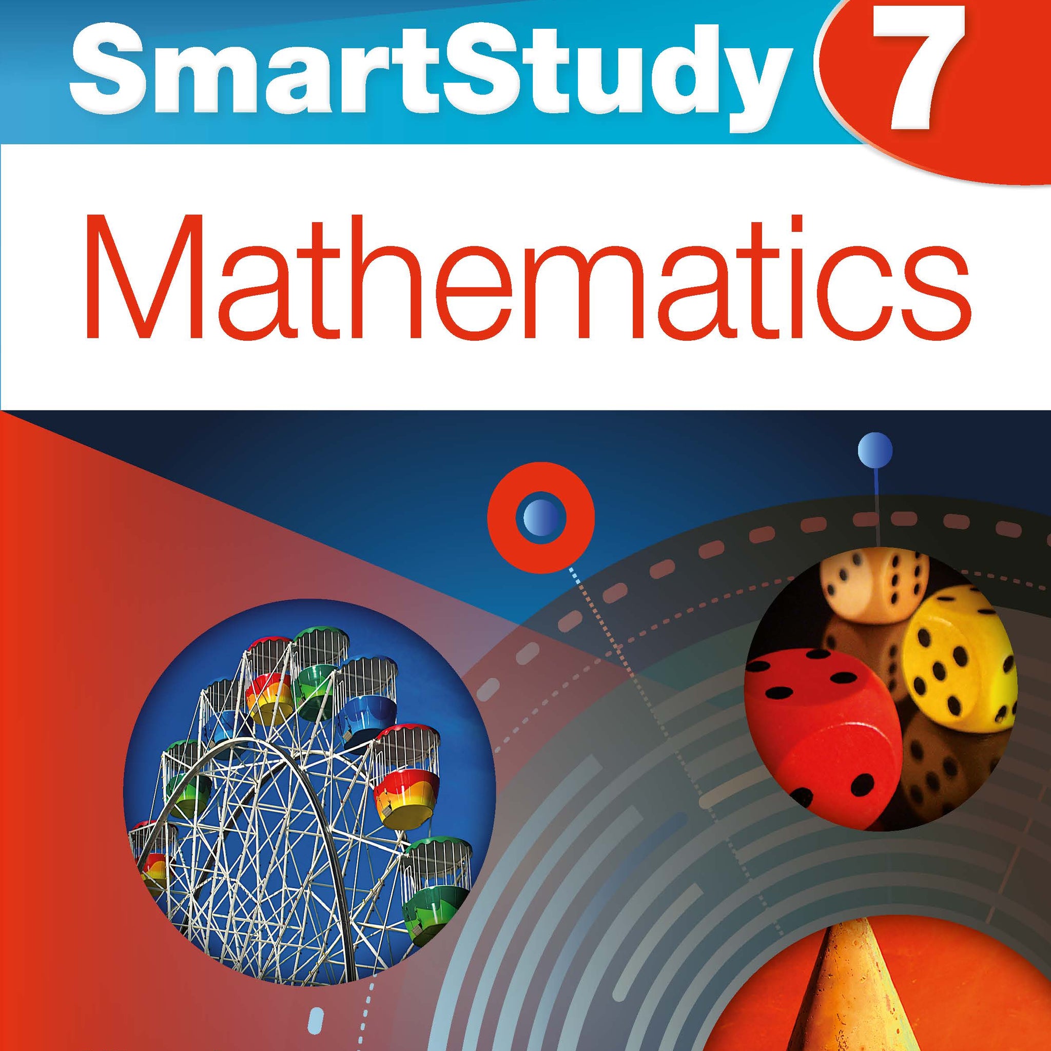 Excel SmartStudy Year 7 Mathematics
