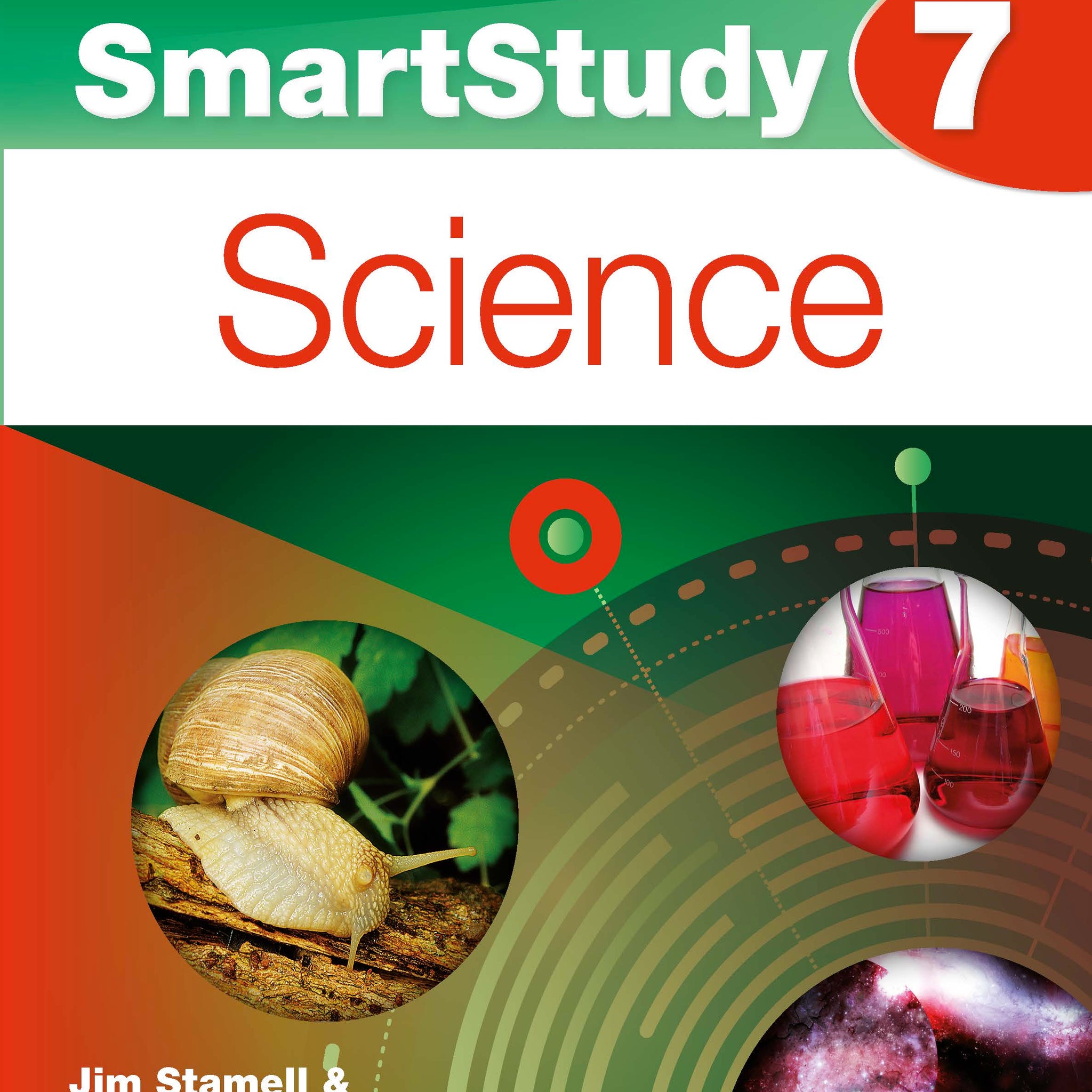 Excel SmartStudy Year 7 Science