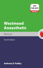 Westmead Anaesthetic Manual