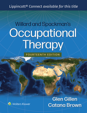 Willard and Spackman's Occupational Therapy 14e