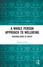 A Whole Person Approach to Wellbeing Book Land AU