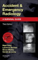 Accident and Emergency Radiology 3e Book Land AU