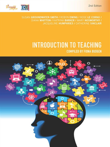 CP1131 - EDL 1240 Introduction to Teaching