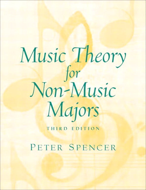 Music Theory for Non-Music Majors