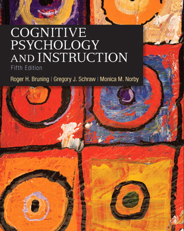 Cognitive Psychology and Instruction