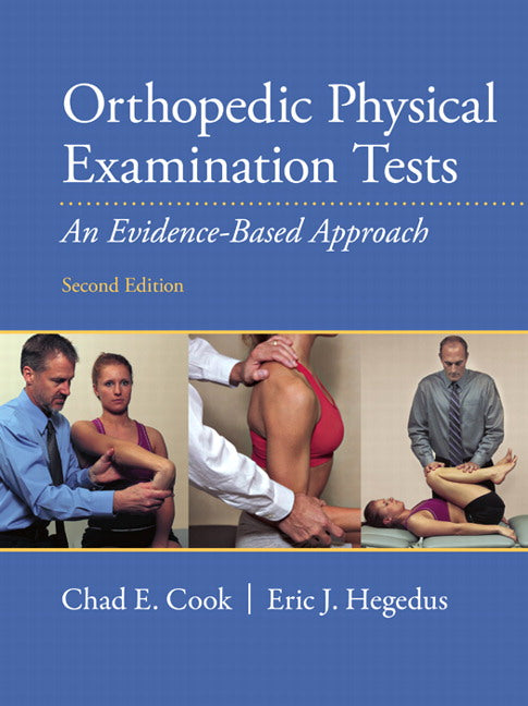 Orthopedic Physical Examination Tests