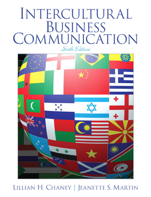 Intercultural Business Communication