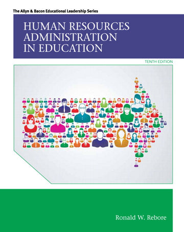 Human Resources Administration in Education