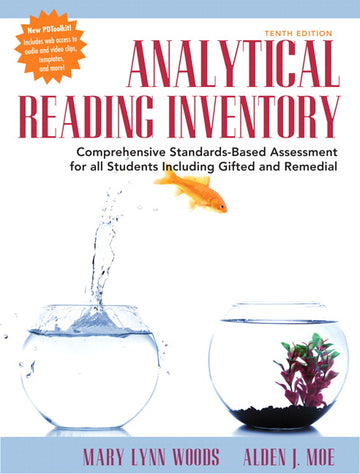 Analytical Reading Inventory