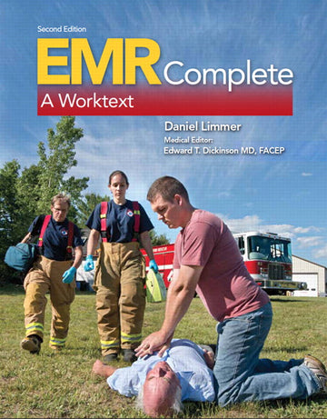 EMR Complete