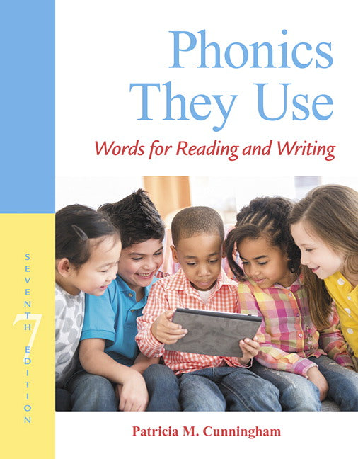Phonics They Use