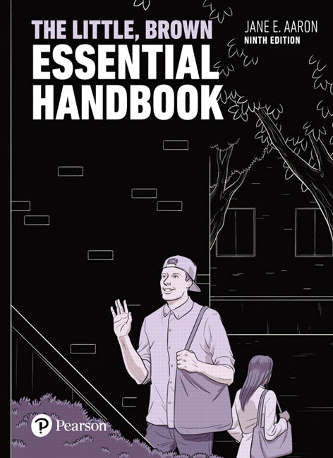 Little, Brown Essential Handbook, The