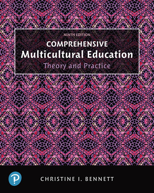 Comprehensive Multicultural Education