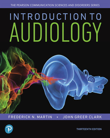 Introduction to Audiology