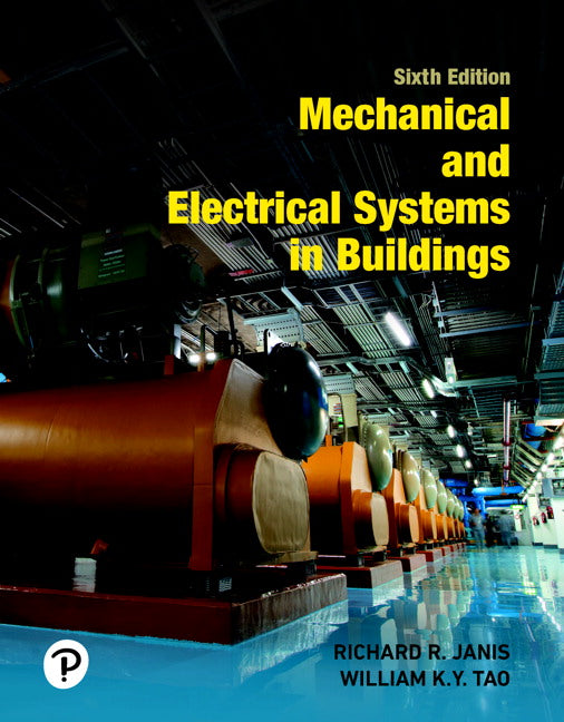 Mechanical and Electrical Systems in Buildings
