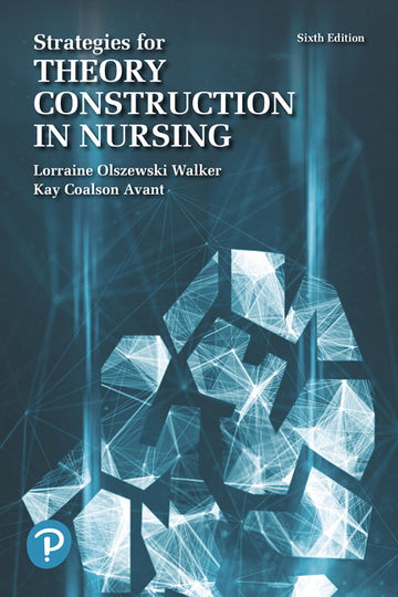 Strategies for Theory Construction in Nursing