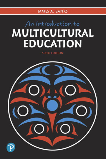 Introduction to Multicultural Education, An