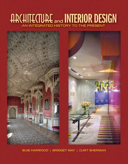 Architecture and Interior Design