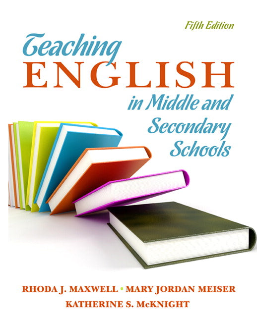 Teaching English in Middle and Secondary Schools