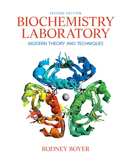 Biochemistry Laboratory