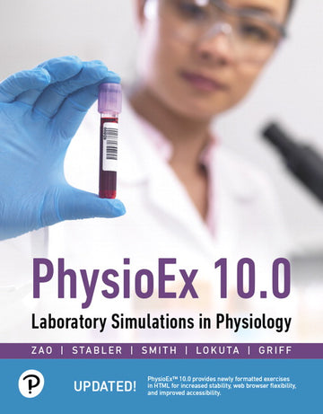 PhysioEx 10.0