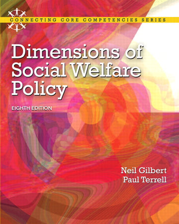 Dimensions of Social Welfare Policy