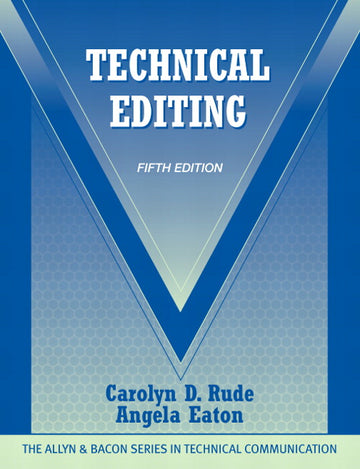 Technical Editing