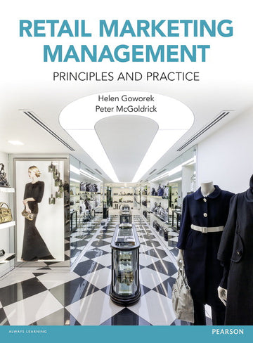 Retail Marketing Management