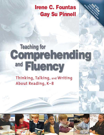 Teaching and Comprehending Fluency