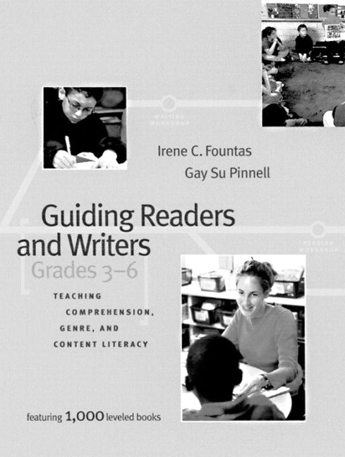 Guiding Readers and Writers