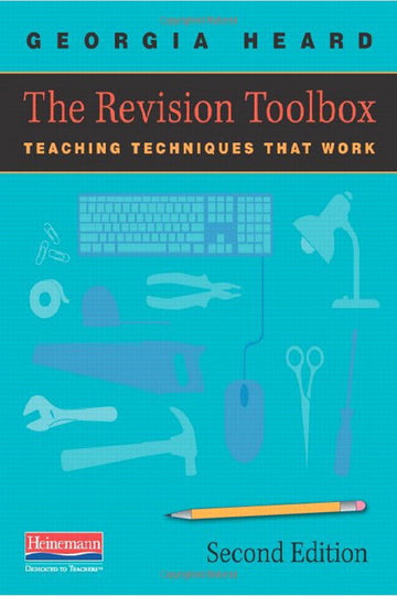 THE REVISON TOOLBOX TEACHING TECHNIQUES THAT WORK